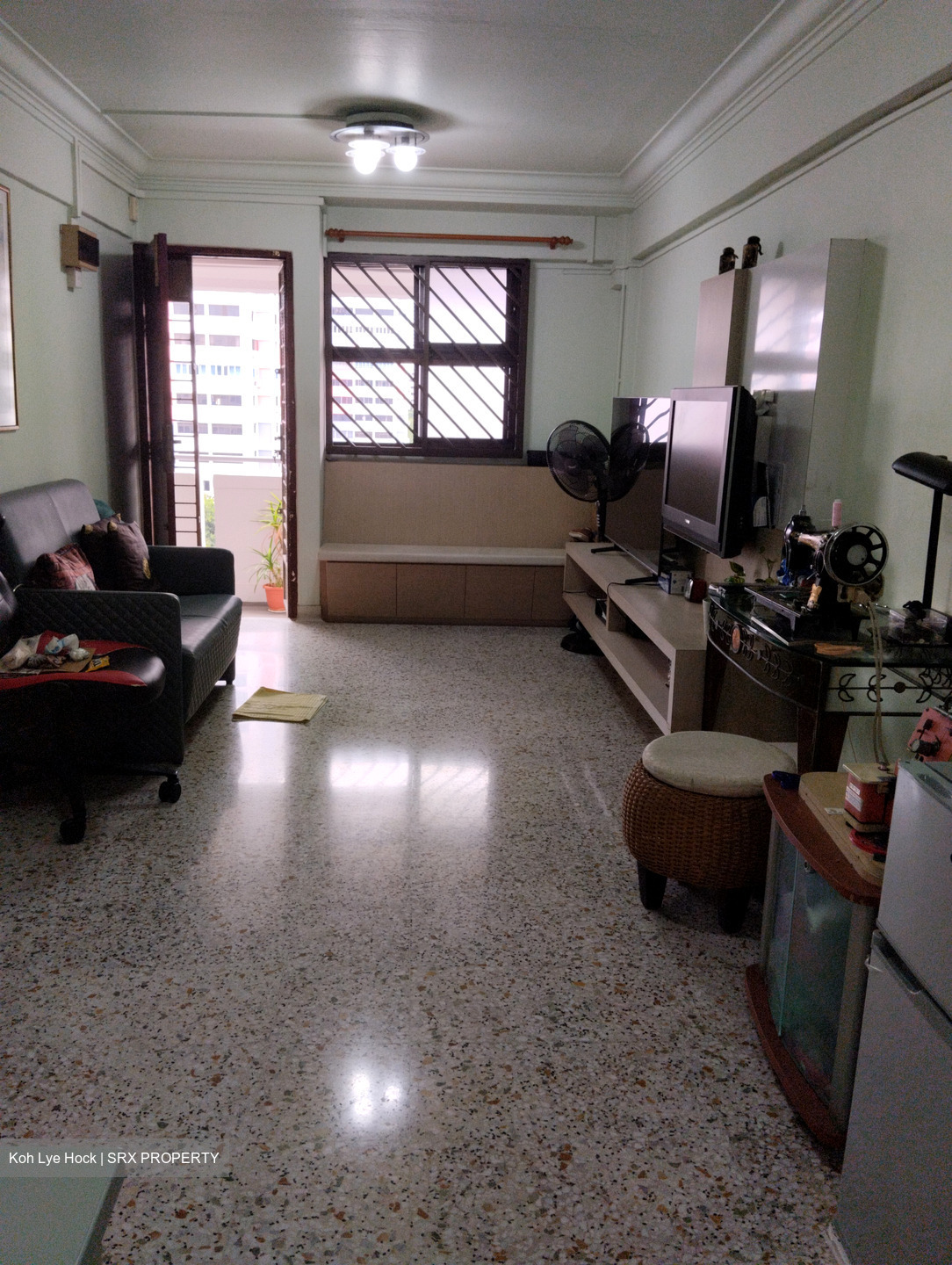 Blk 345 Clementi Avenue 5 (Clementi), HDB 3 Rooms #503613341